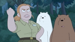 انیمیشن سه خرس کله پوک فصل 4 قسمت 24